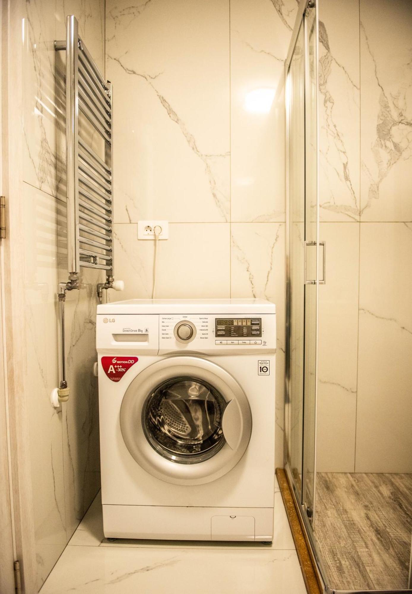 Apartment Greenteam Râmnicu Vâlcea