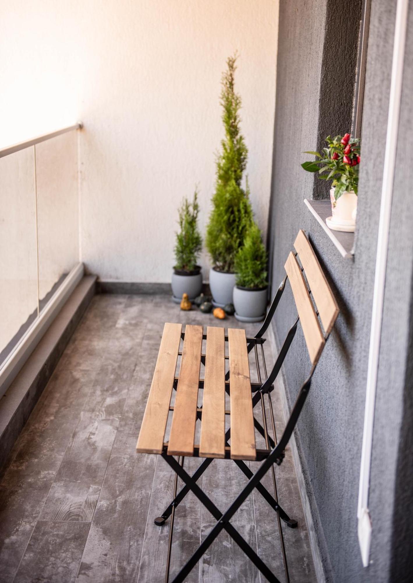 Greenteam Apartment Râmnicu Vâlcea